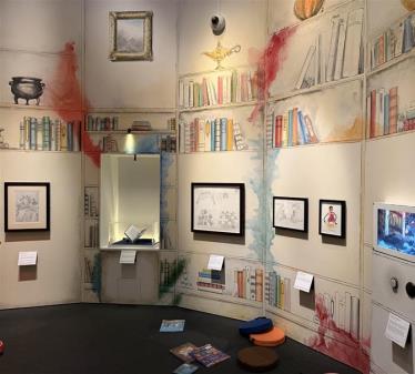 Happily Ever After gallery in Fairy Tales