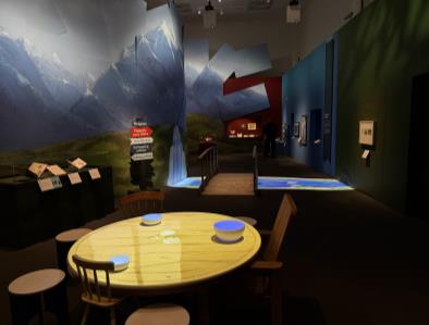 Far, Far Away gallery in Fairy Tales